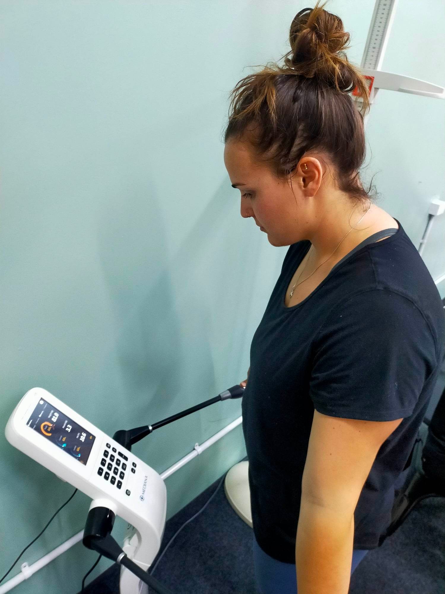 Vital Body Scan NZ